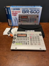 BOSS BR-600 Multi Track