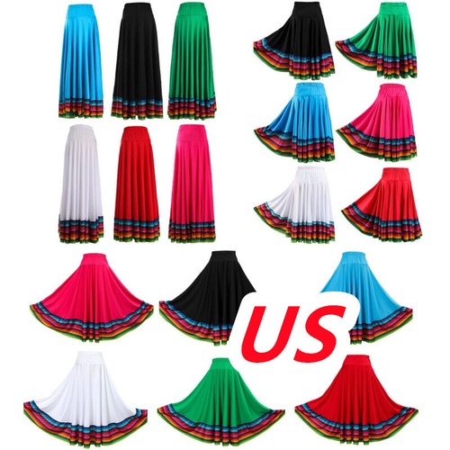 Costume donna gonne danza - costume,