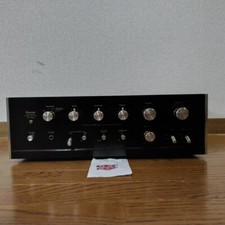 Sansui AU-666 Amplificatore