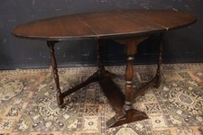 Bel Tavolino ovale / tavolo a