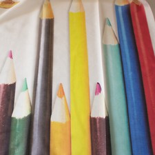 Tessuto Tenda A Metraggio