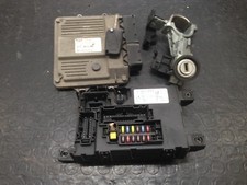 KIT CHIAVE FIAT GRANDE PUNTO