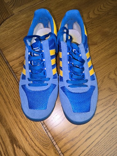 Adidas sl80 glory blu taglia - adidas,