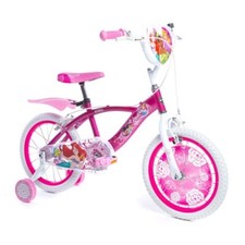 Bicicletta da Bambina Princess