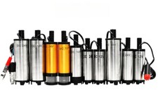 Pompa Olio Autoadescante Auto