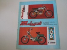 advertising Pubblicità 1971