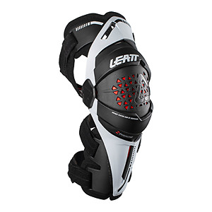 Coppia ginocchiere leatt - coppia, z