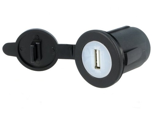 Mini caricatore alimentatore - mini,