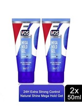 Confezione da 2 VO5 Mega Hold