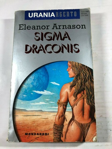 Urania argento sigma draconis - urania,