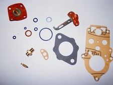 DELLORTO 30/32 FRDC CARBURETOR