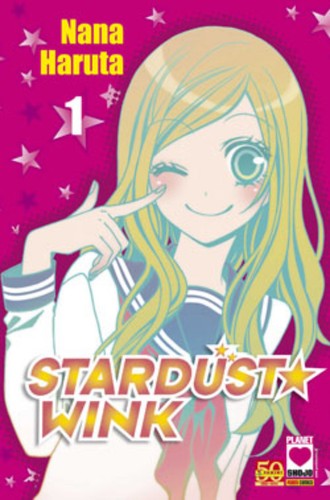 Stardust wink di - stardust, nana