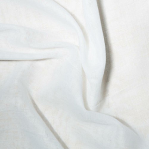 Tessuto cotone muslin - in,