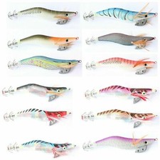 Kit 12 Totanare 3.0 Pesca