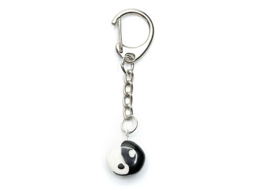 Pendente yin yang miniblings - yang,