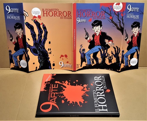 Dylan dog fumetto horror - -,