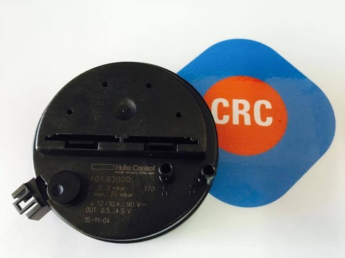 Pressostato huba control - huba,