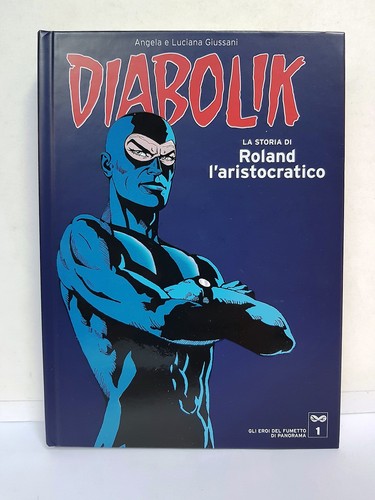 84365 diabolik storia di - diabolik,