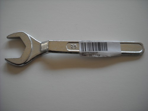 80142 chiave bombola per - 80142,