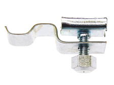 Piastrina Fermo Fanale Piaggio