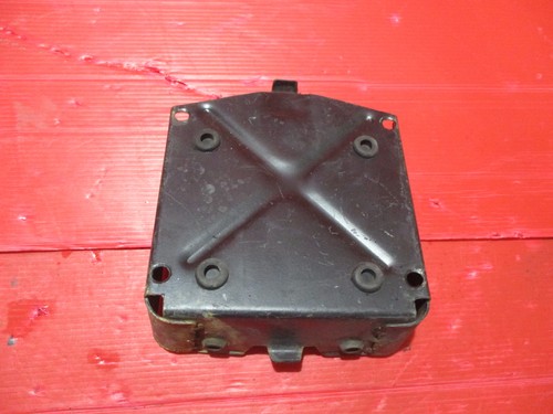 Vano batteria lml star 151 - vano,