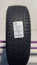 PNEUMATICO USATO PIRELLI CARRIER WINTER 215/60 R16 103/101T INVERNALI