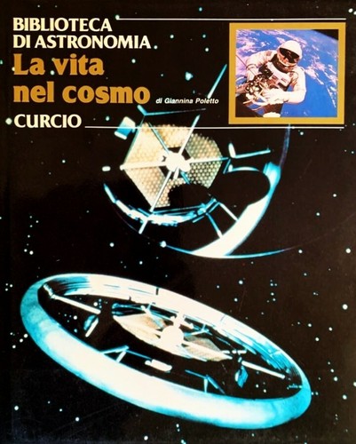 Vita nel cosmo - la,