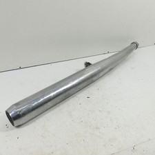 Yamaha RD 250 DS7 Scarico