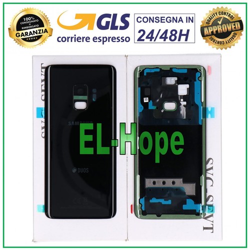Copri batteria originale - batteria,