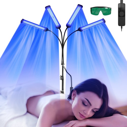 Lampada autoabbronzante casa - autoabbronzante,