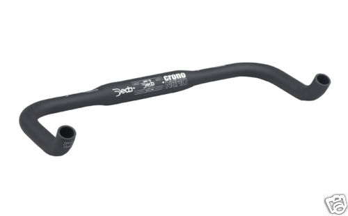 Deda crononero manubrio aero - deda,
