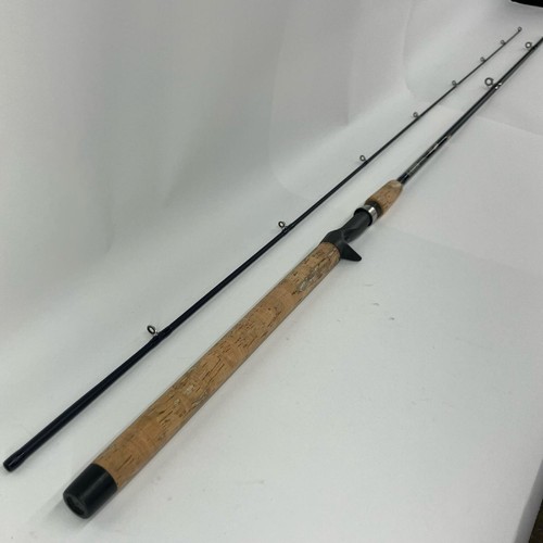 Loomis lure - rod, g