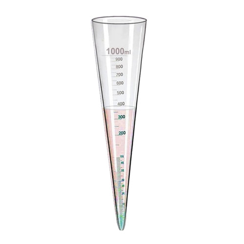Cono imhoff 1000 - cono,