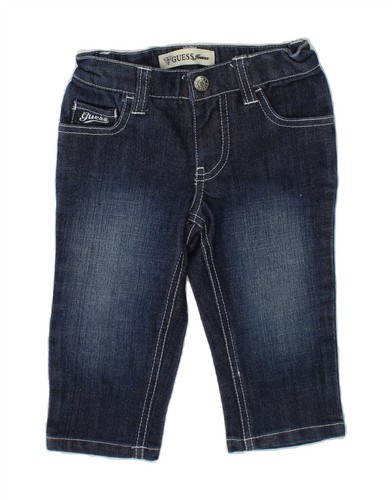 Jeans slim guess bambina - jeans,