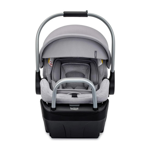 Britax cypress infant rear - britax,