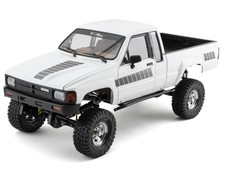 RC4WD Trail Finder 2 "LWB"