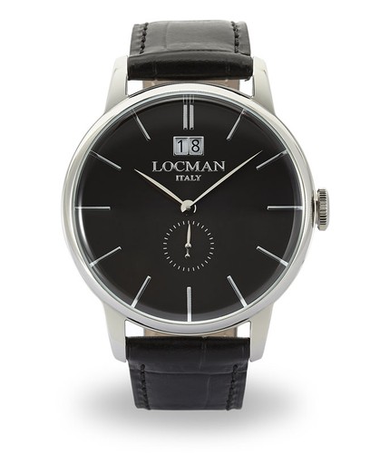 Orologio locman 1960 gran data - orologio,