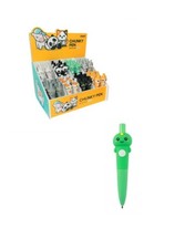 Penna Chunky Animali Kawaii