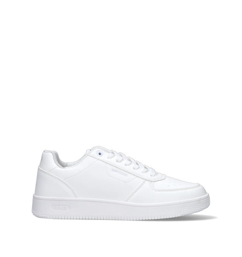 Gas sneakers uomo bianco - sneakers,