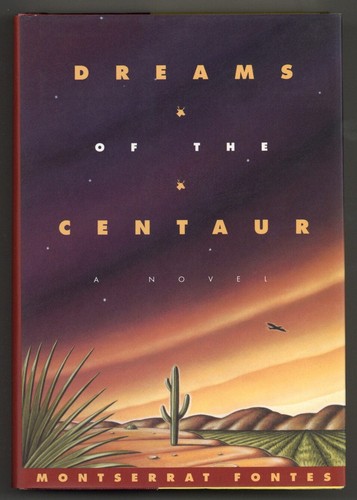 Montserrat fontes dreams of - /,