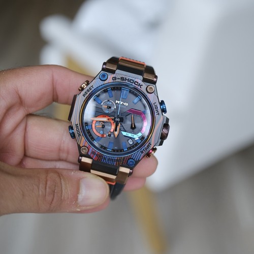 Orologio uomo casio - orologio, g-shock