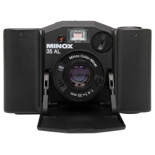 Minox 35al 6606818 - minox,