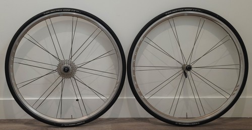 Bontrager race lite 700c - race, set