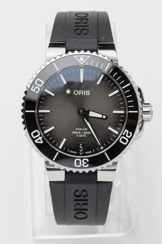 Oris aquis calibro 400 - 400, set