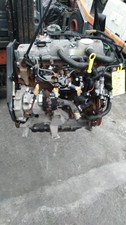 MOTORE FORD FOCUS 1,8 TDCI