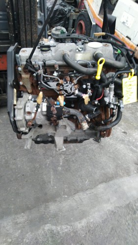 Motore ford focus tdci - motore,