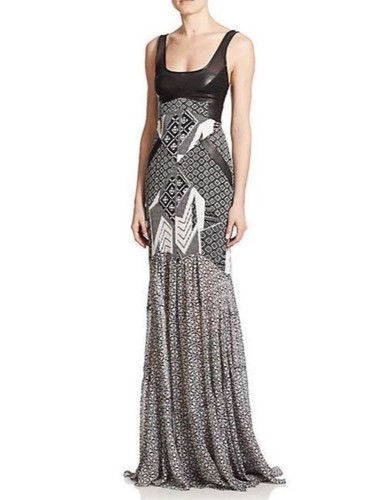 Maxi abito diane - maxi,