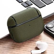 Custodia auricolare wireless