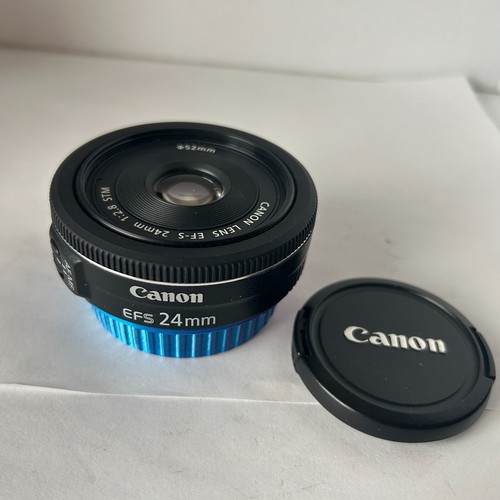 Canon mm f2 8 - ef-s,