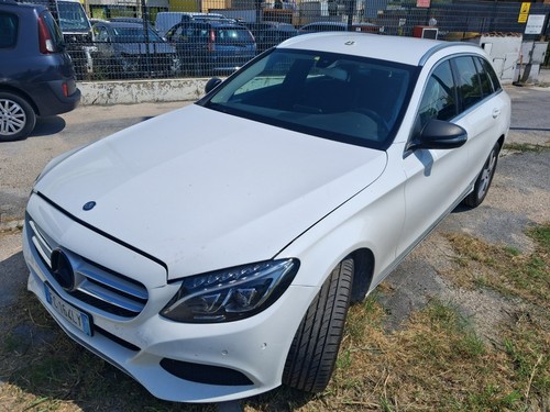 Mercedes classe 220 4matic - mercedes,